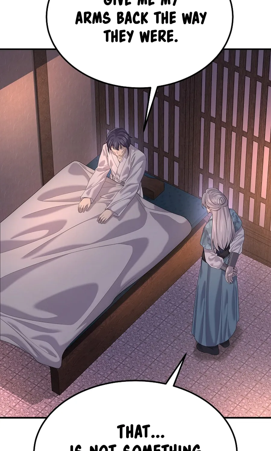 Giyeon Doksik Chapter 19 page 86 - 