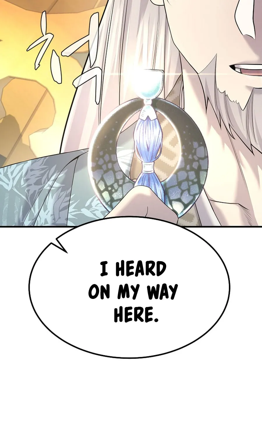 Giyeon Doksik Chapter 19 page 10 - 