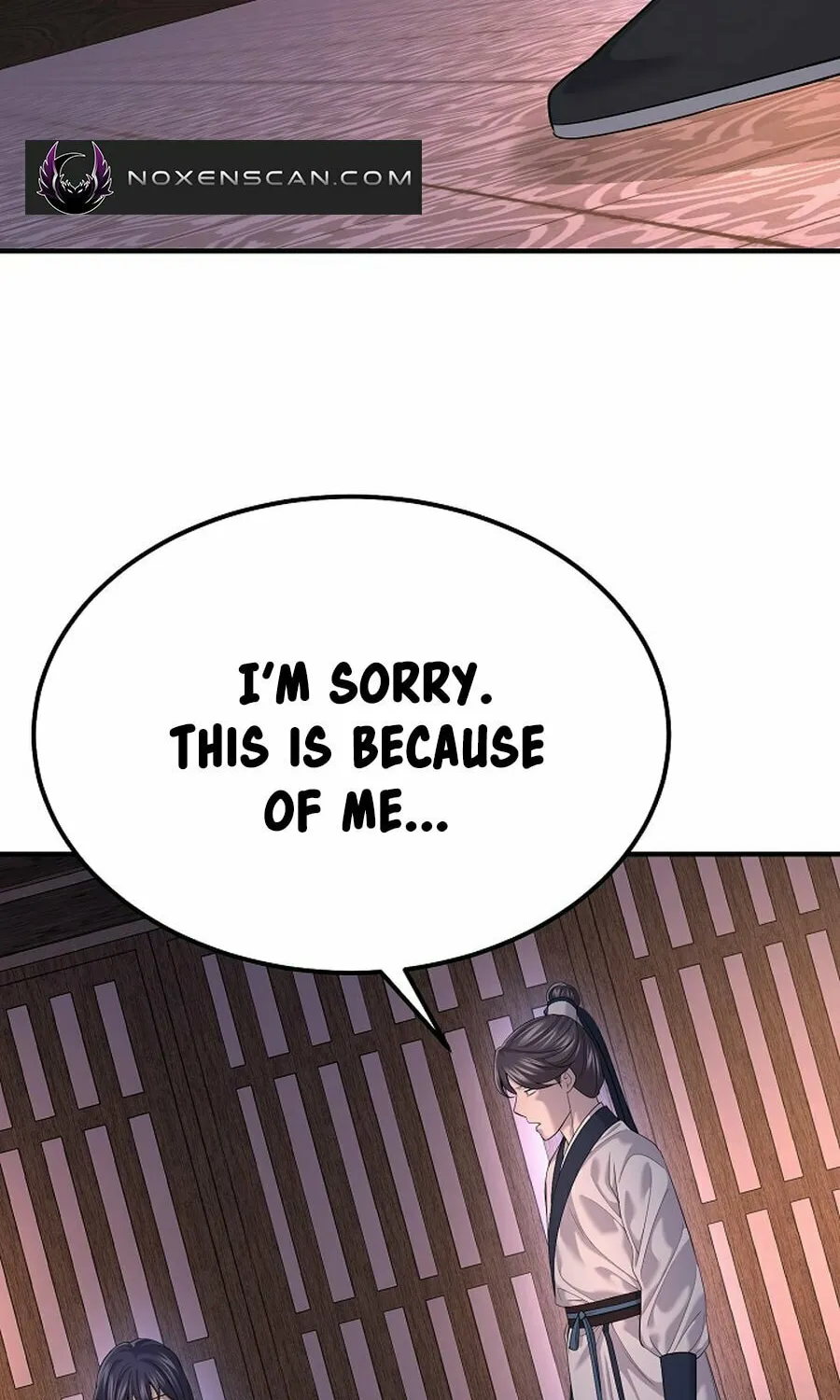 Giyeon Doksik Chapter 19 page 94 - 