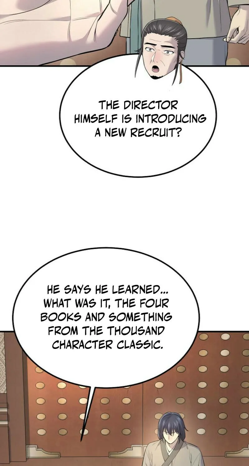Giyeon Doksik Chapter 2 page 18 - 