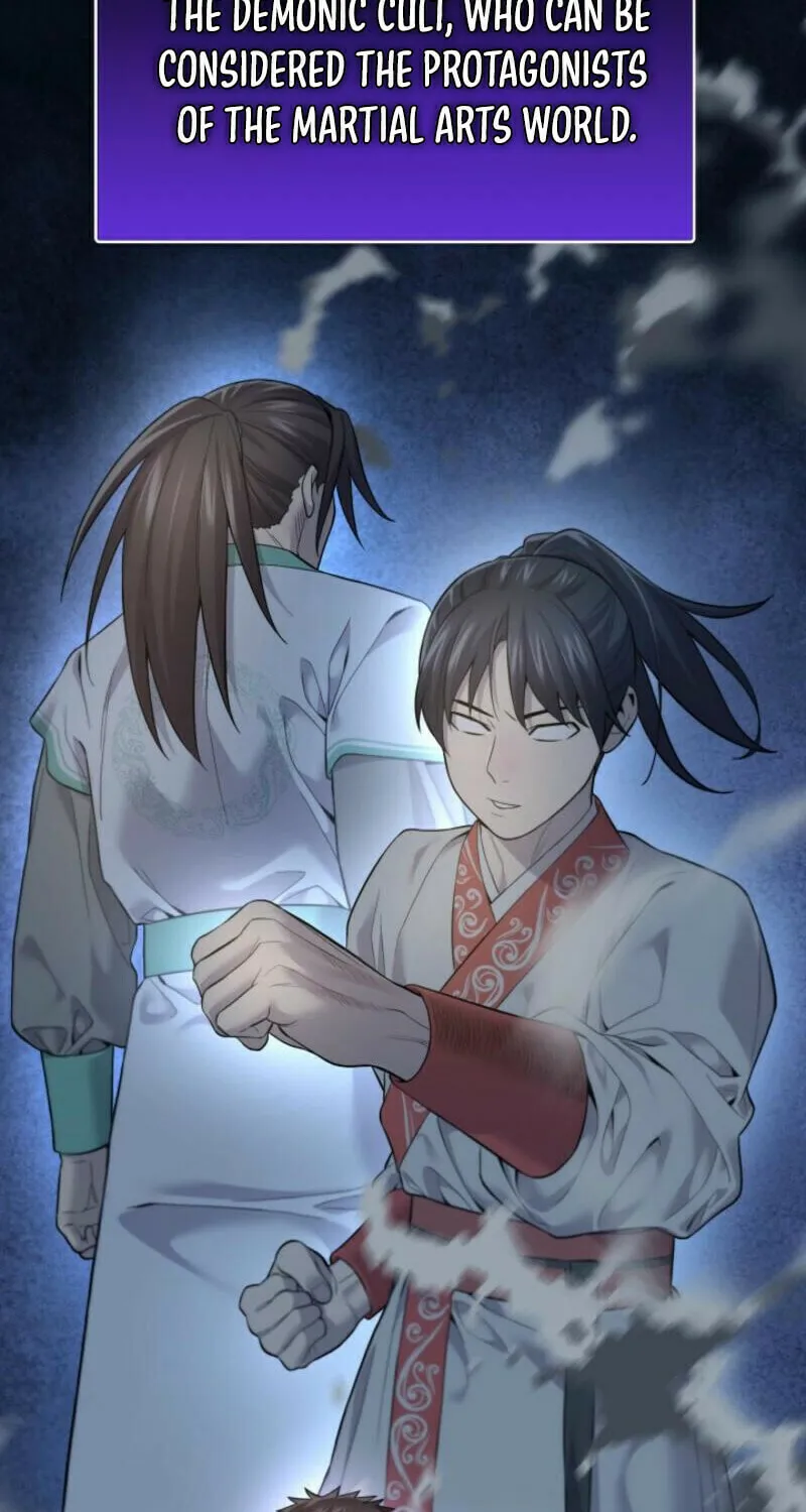 Giyeon Doksik Chapter 2 page 3 - 