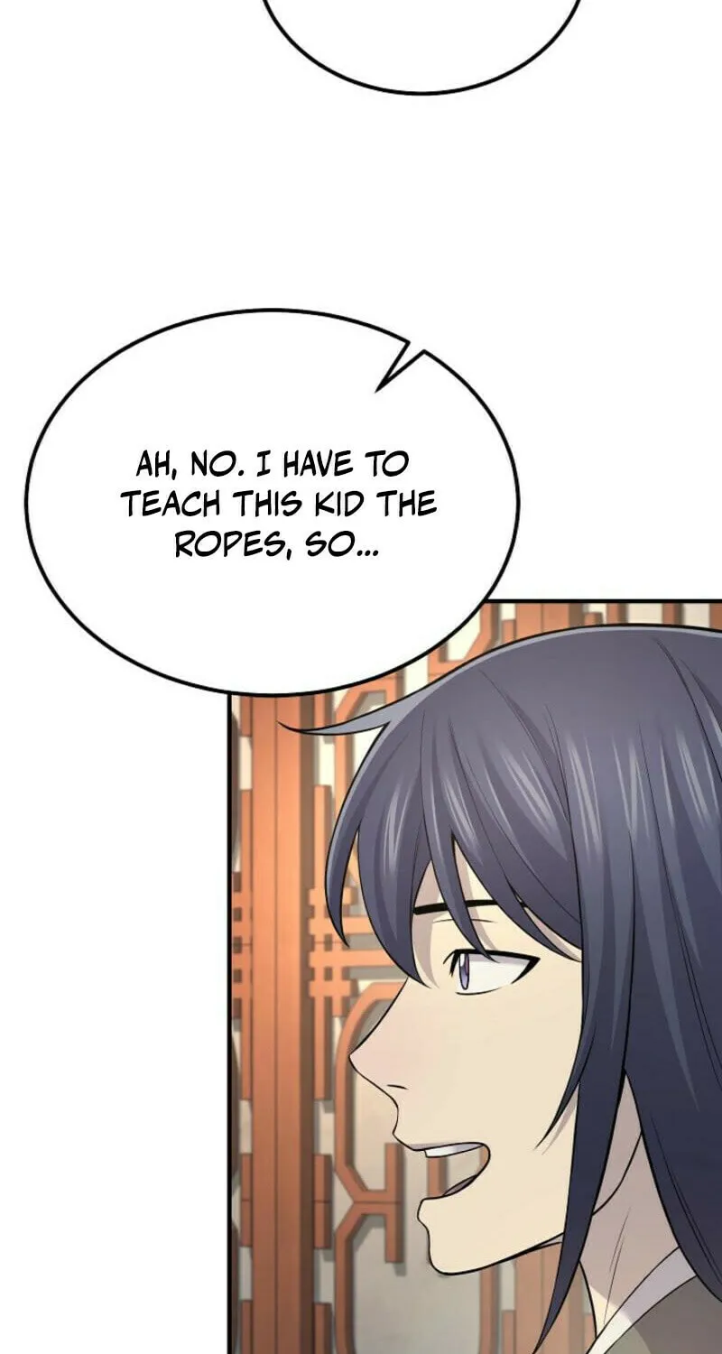 Giyeon Doksik Chapter 2 page 23 - 