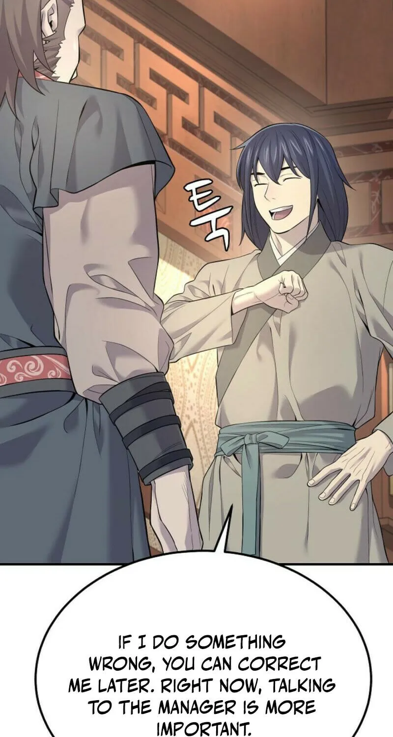 Giyeon Doksik Chapter 2 page 25 - 