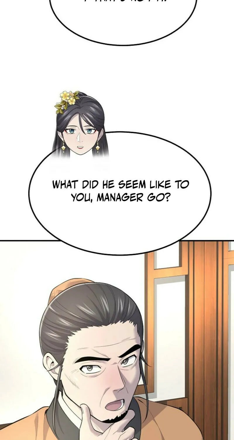 Giyeon Doksik Chapter 2 page 70 - 