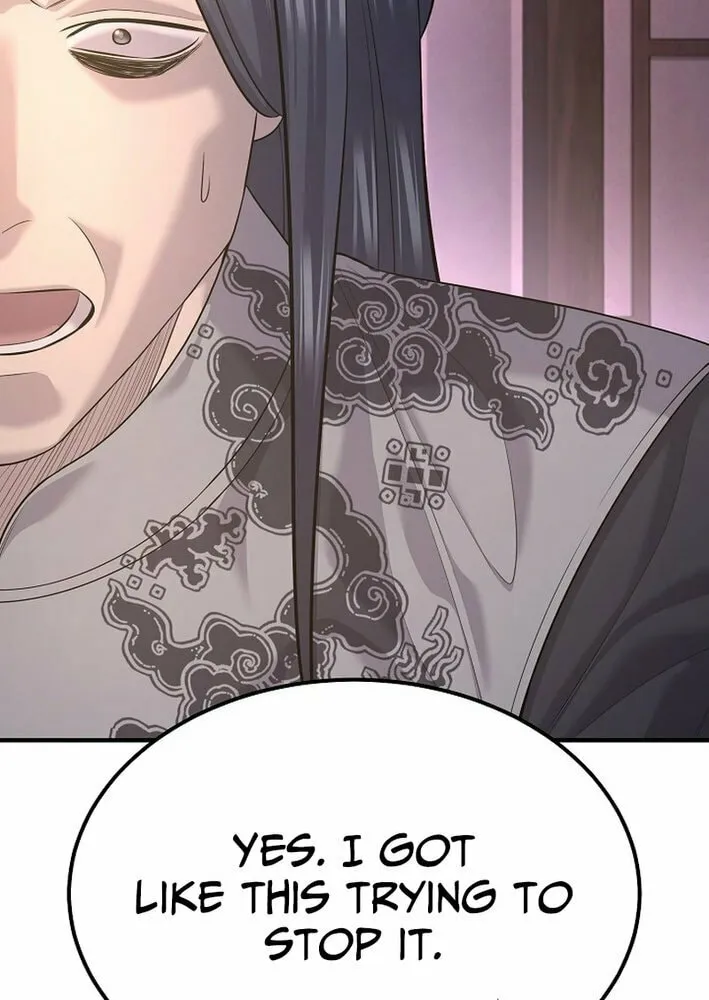 Giyeon Doksik Chapter 20 page 35 - 