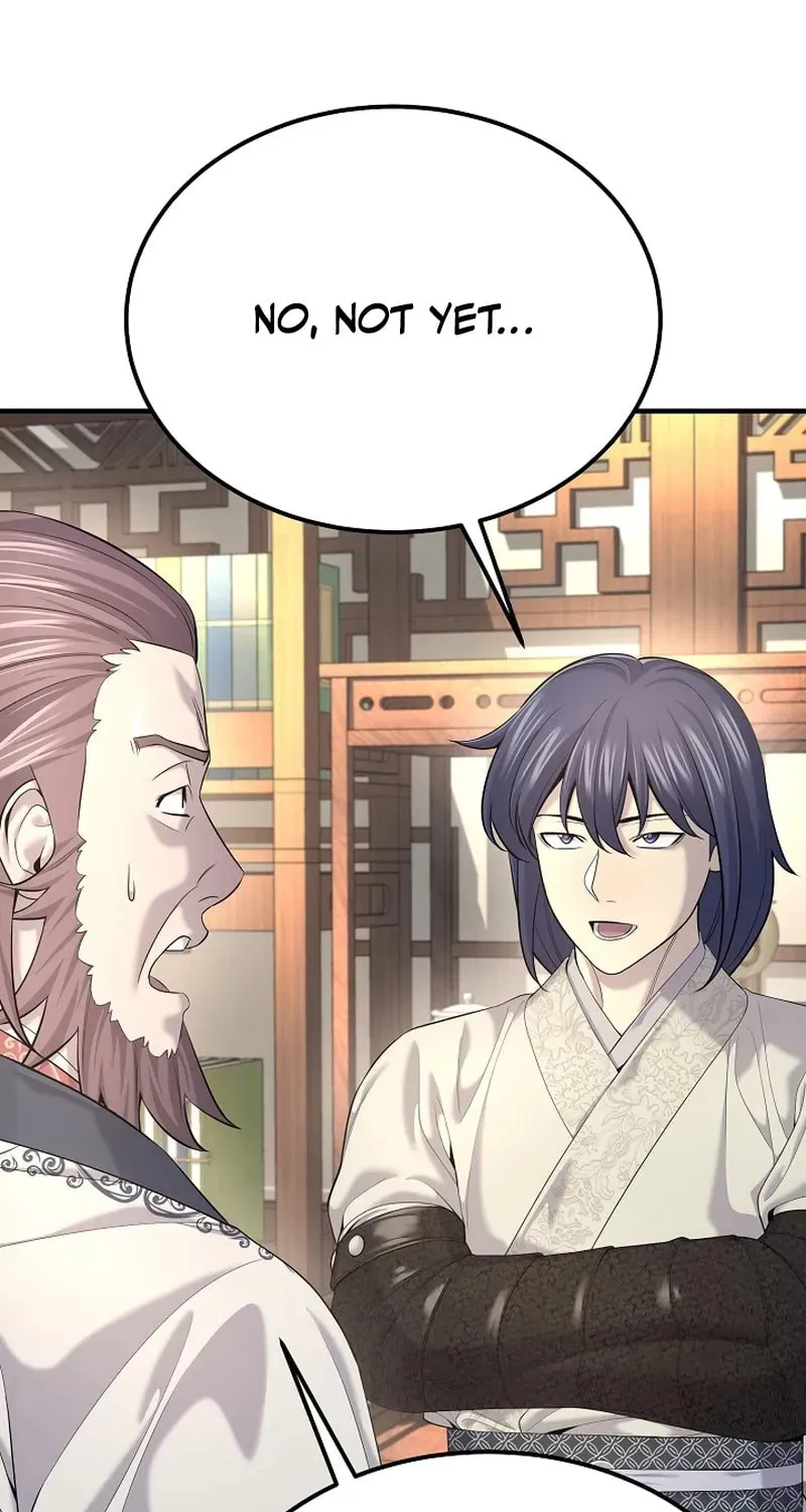 Giyeon Doksik Chapter 21 page 12 - 
