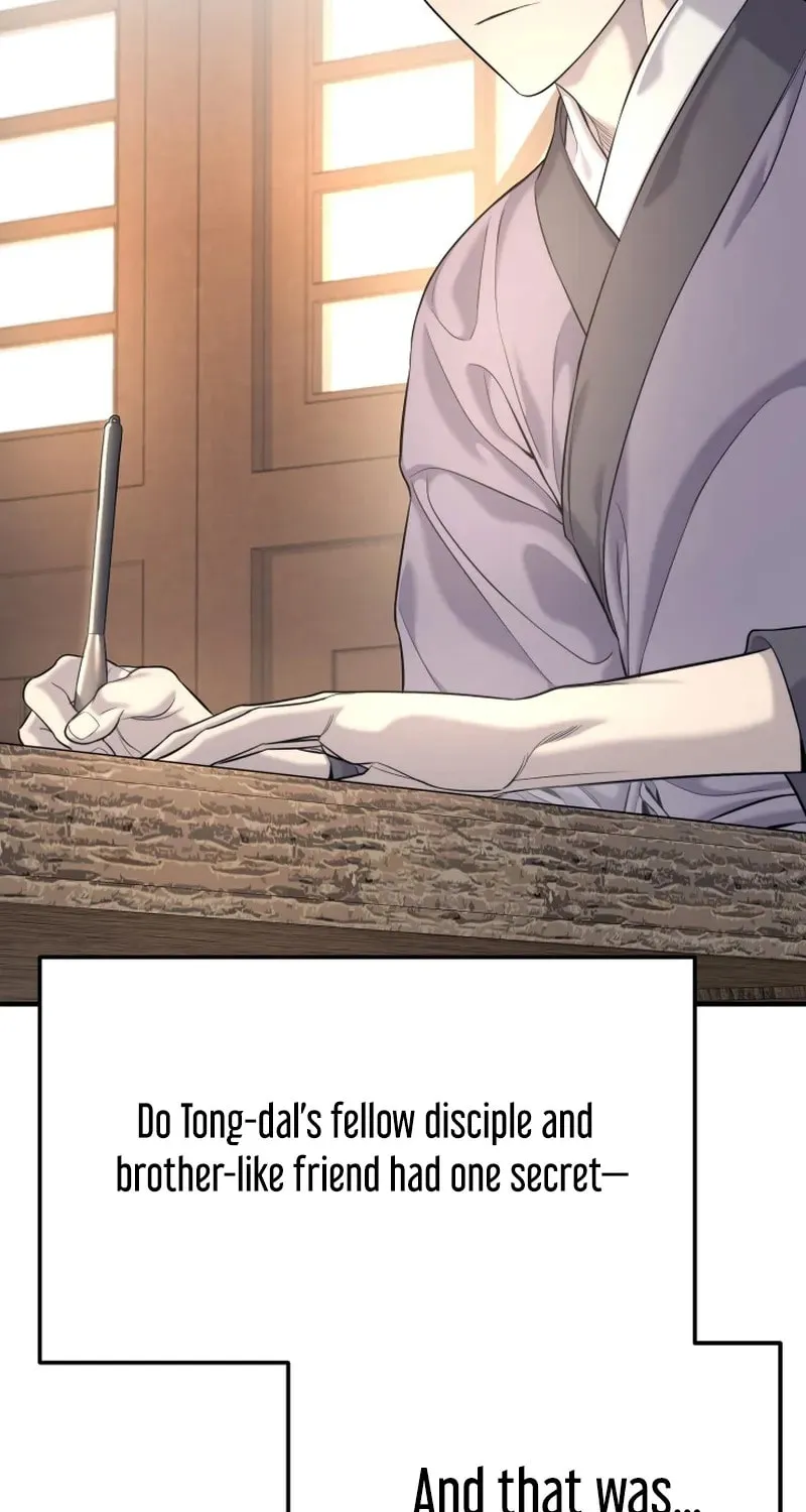 Giyeon Doksik Chapter 21 page 116 - 