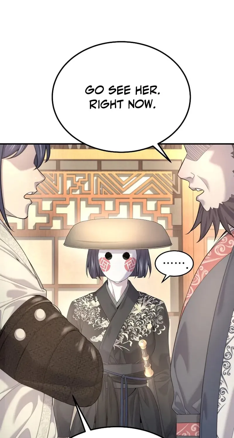 Giyeon Doksik Chapter 21 page 15 - 