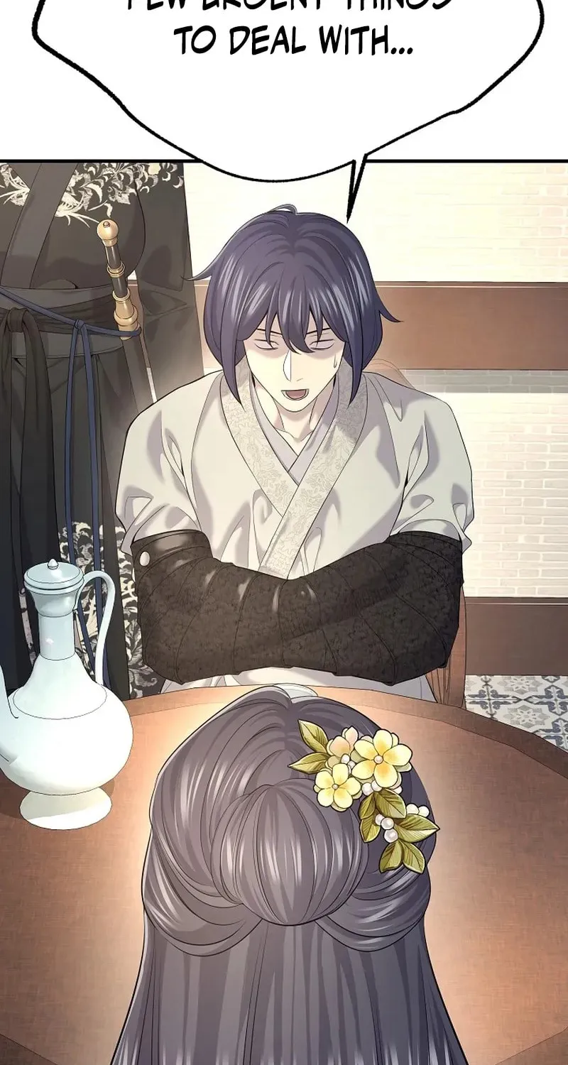 Giyeon Doksik Chapter 21 page 24 - 