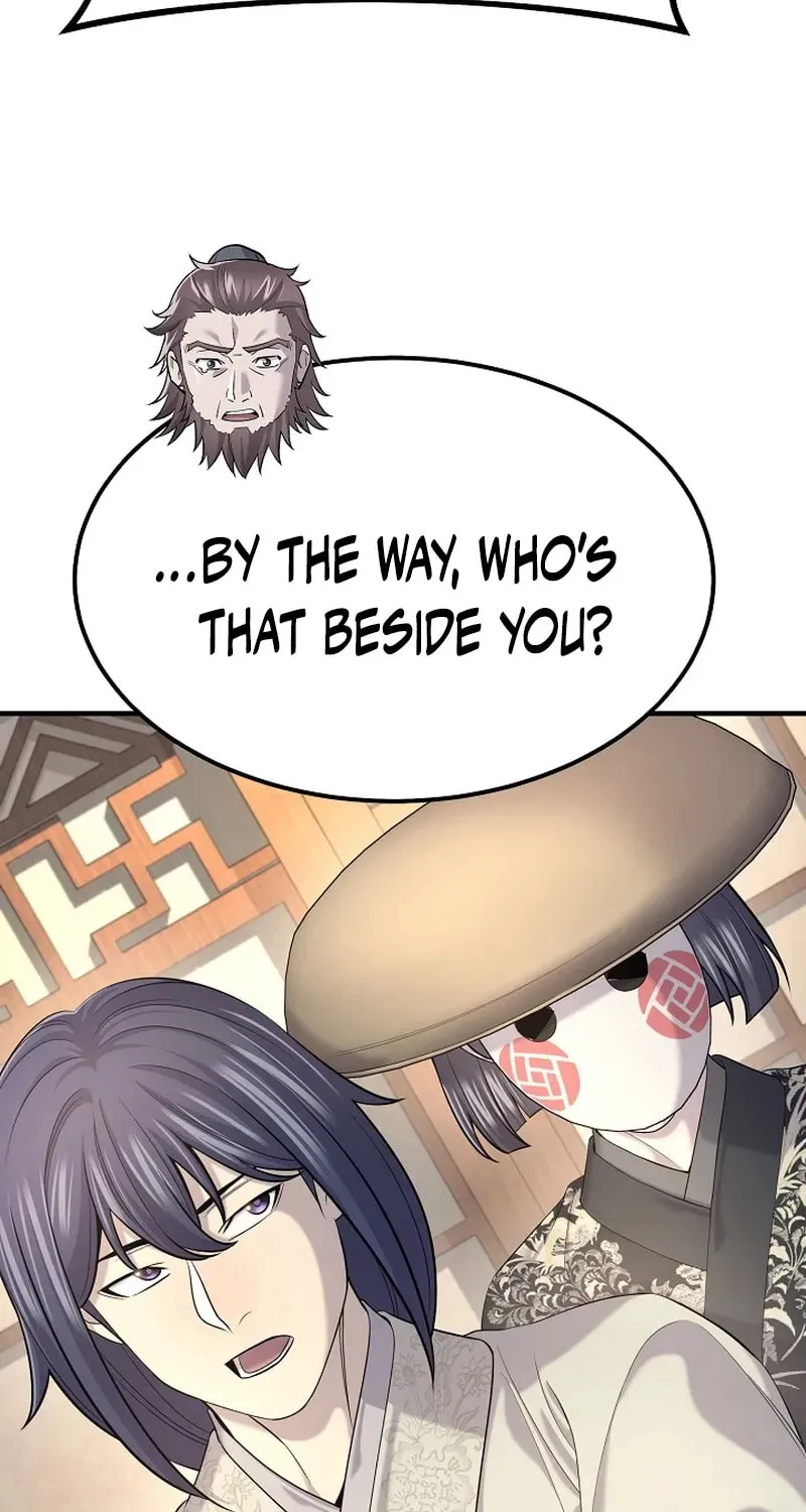 Giyeon Doksik Chapter 21 page 4 - 