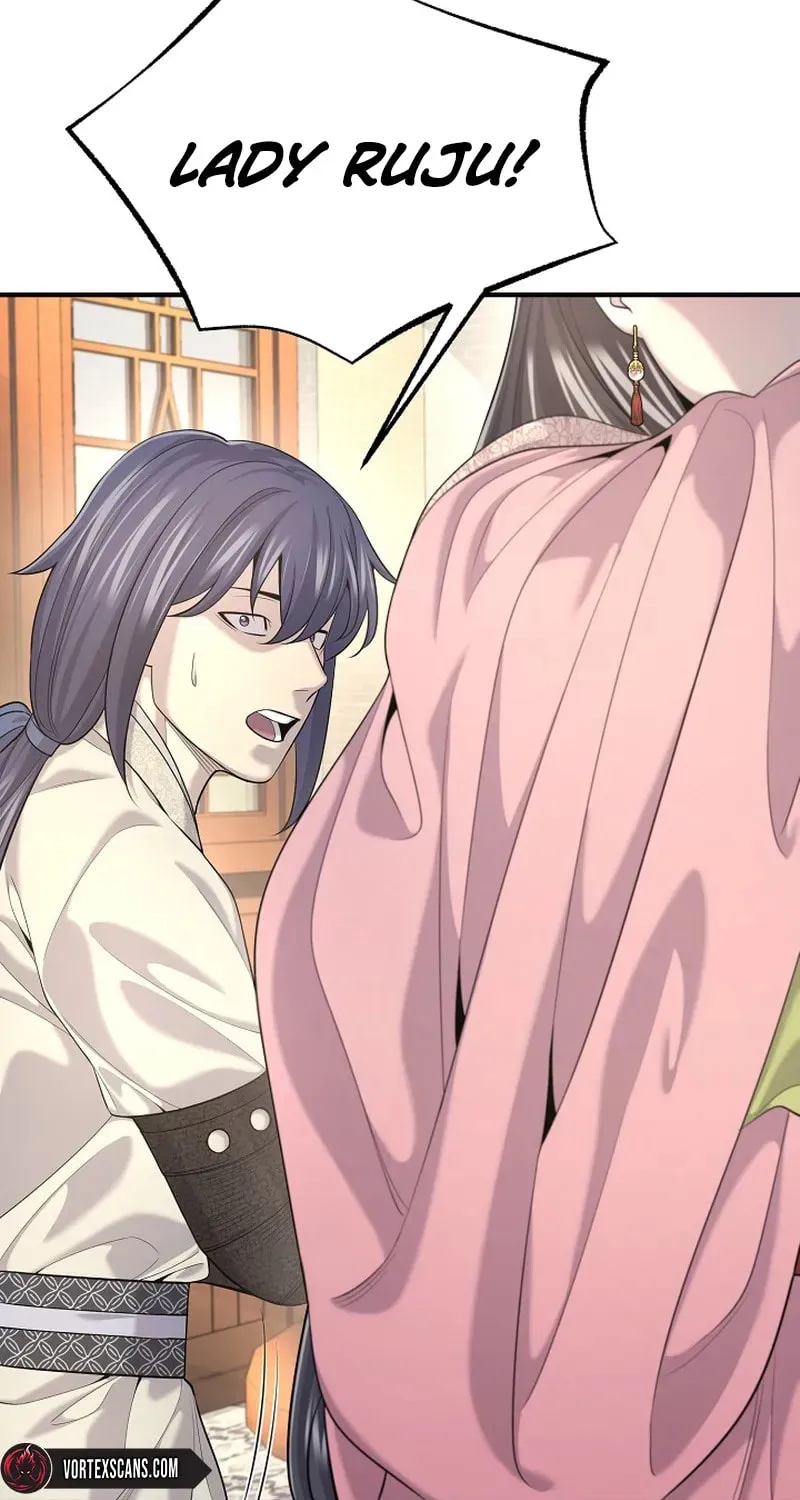 Giyeon Doksik Chapter 21 page 33 - 