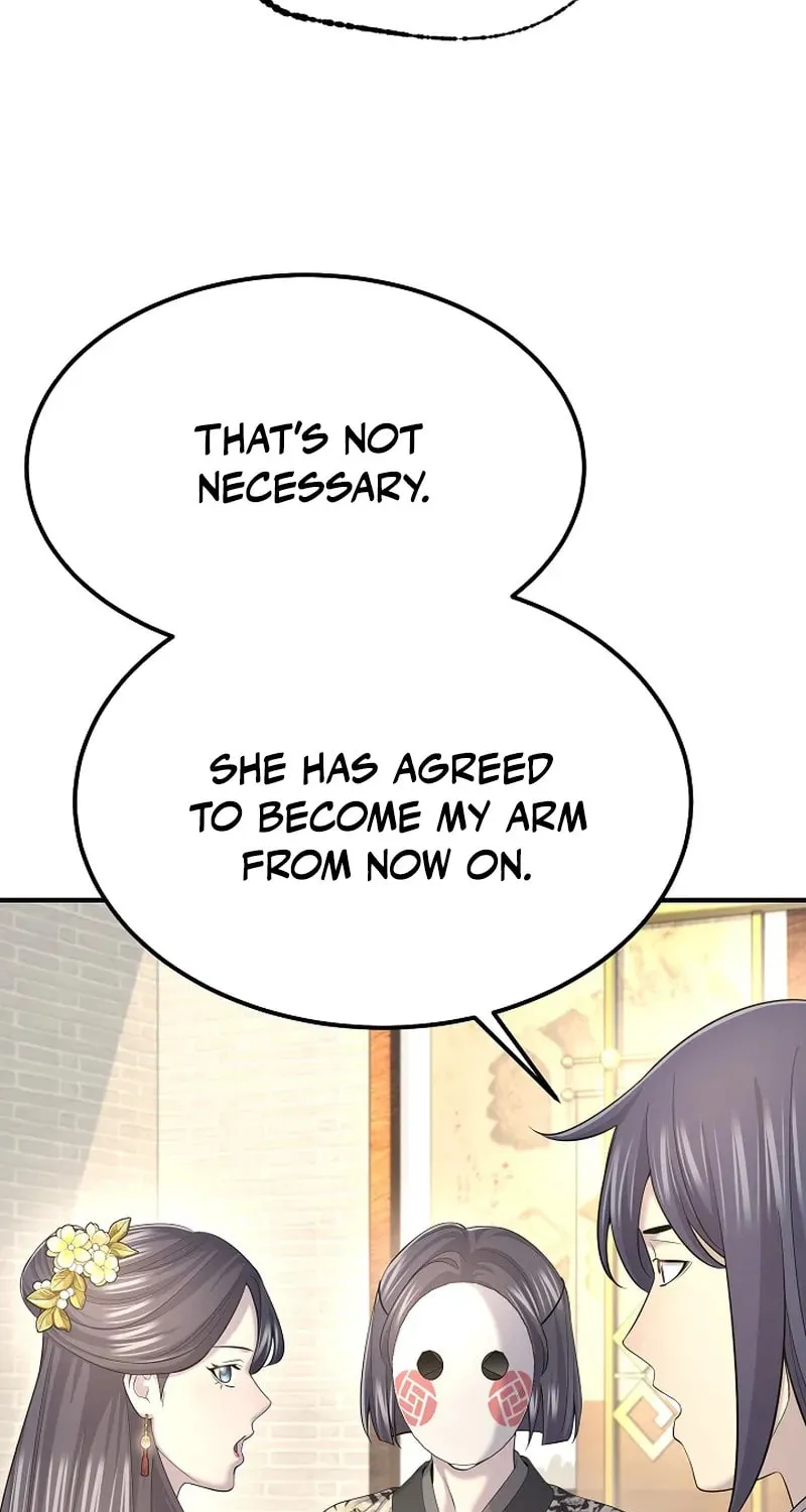 Giyeon Doksik Chapter 21 page 37 - 