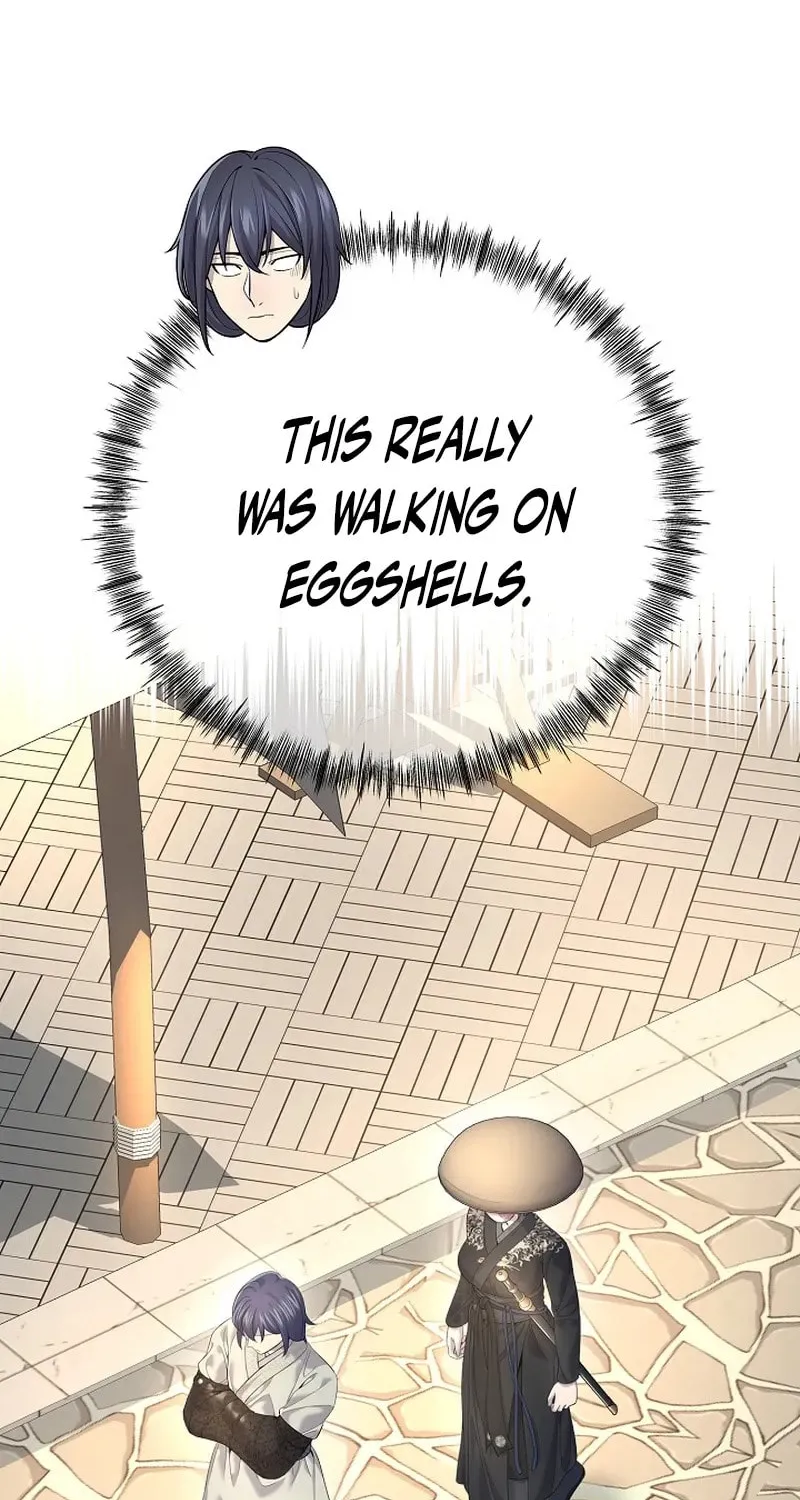 Giyeon Doksik Chapter 21 page 44 - 