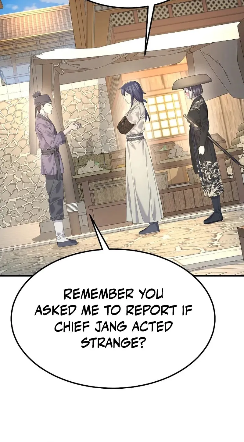 Giyeon Doksik Chapter 21 page 49 - 