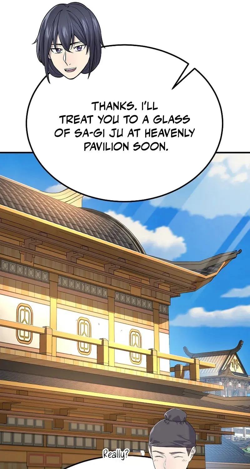 Giyeon Doksik Chapter 21 page 55 - 
