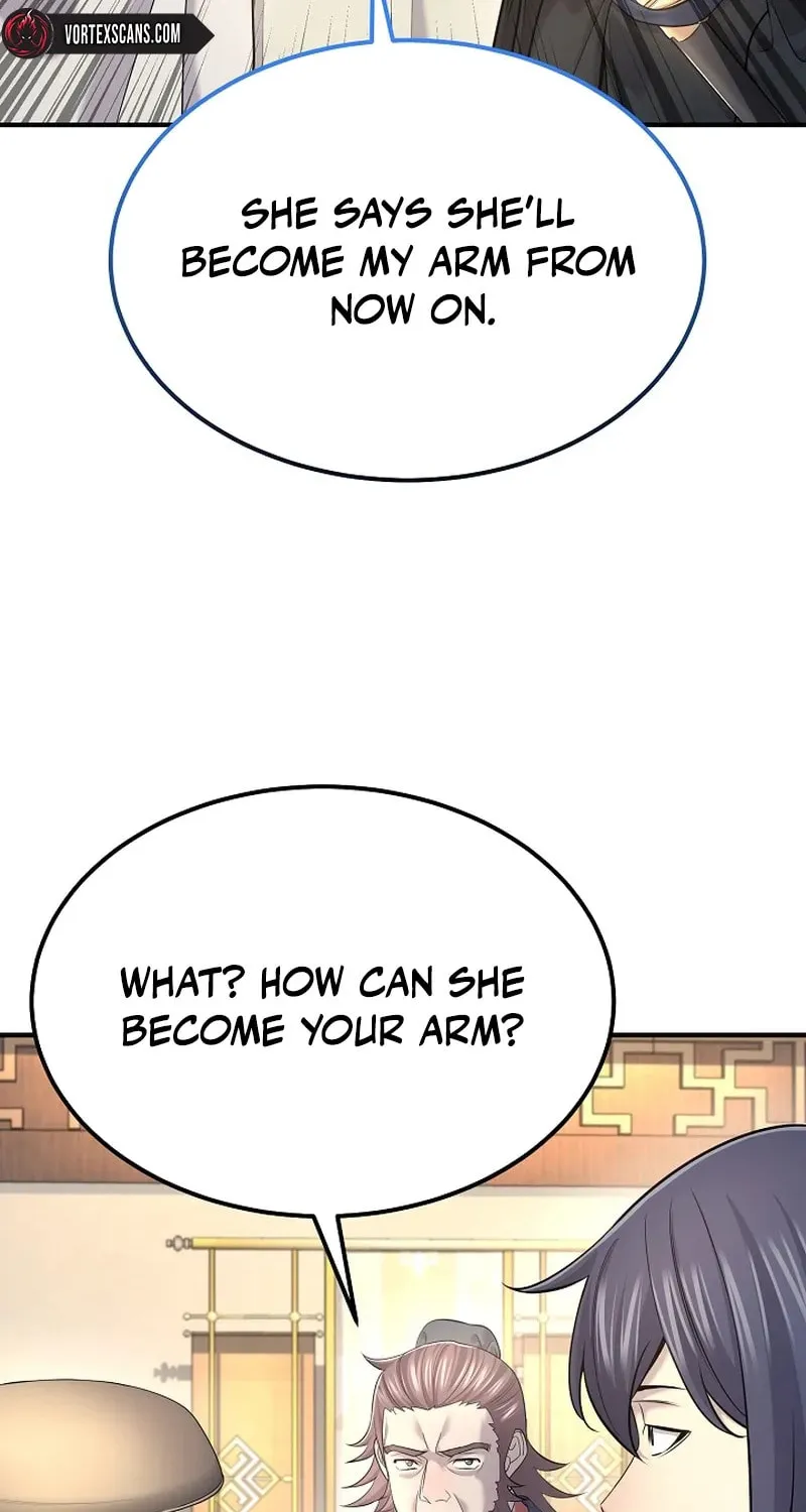 Giyeon Doksik Chapter 21 page 7 - 