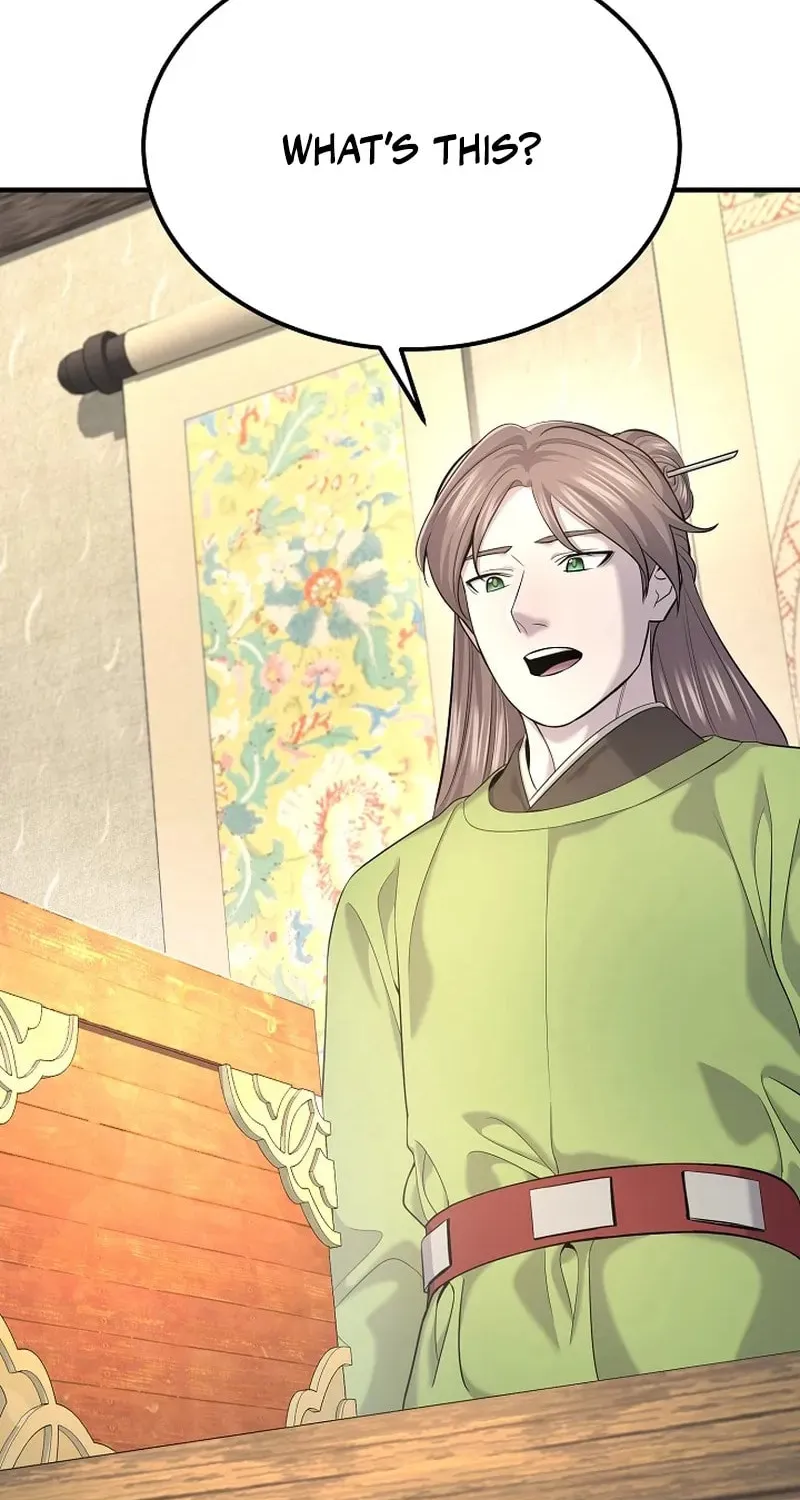 Giyeon Doksik Chapter 21 page 62 - 