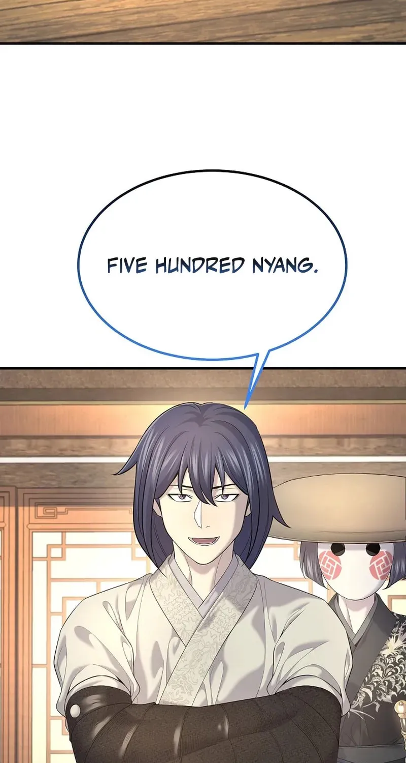 Giyeon Doksik Chapter 21 page 63 - 