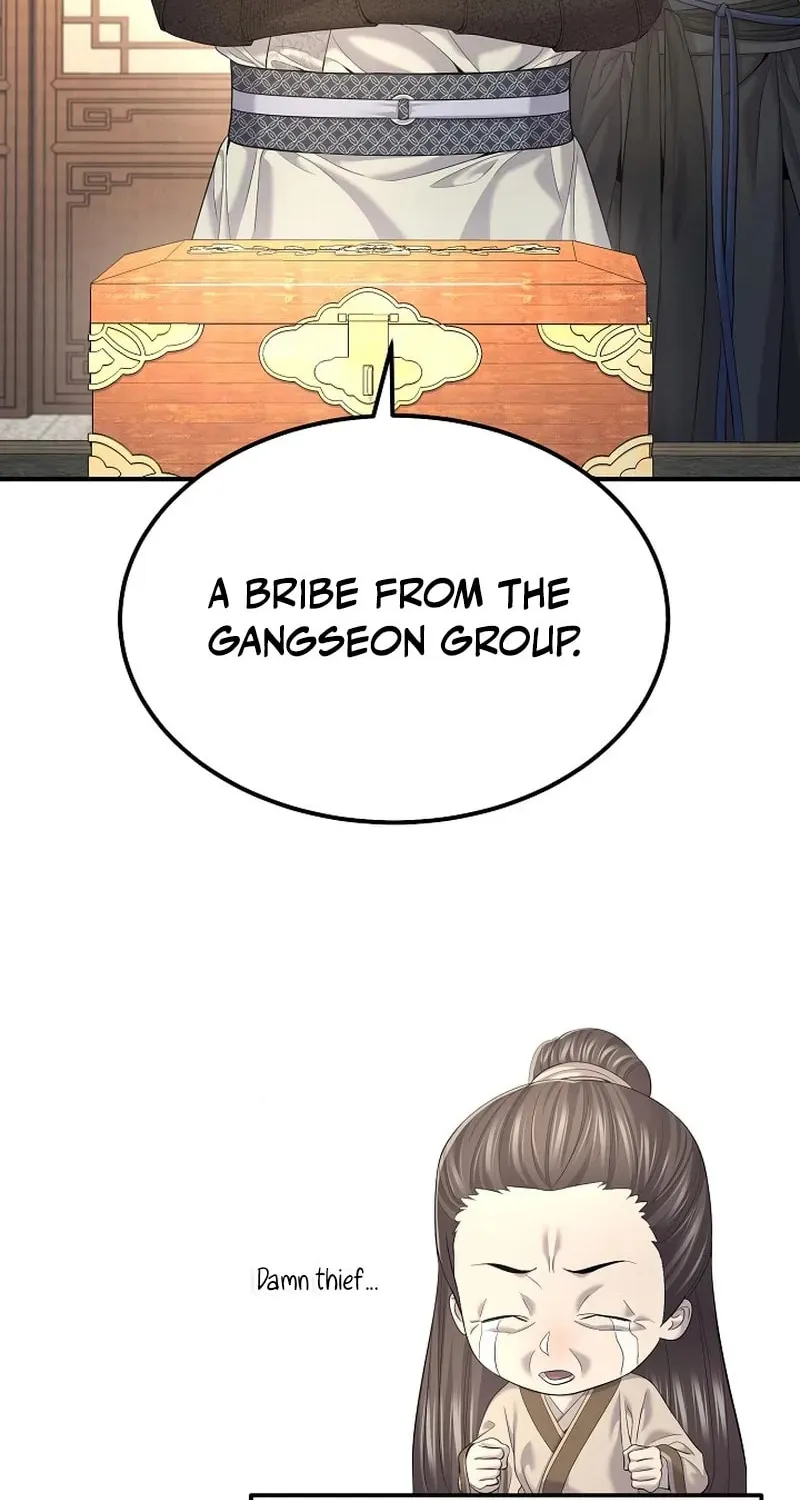Giyeon Doksik Chapter 21 page 64 - 