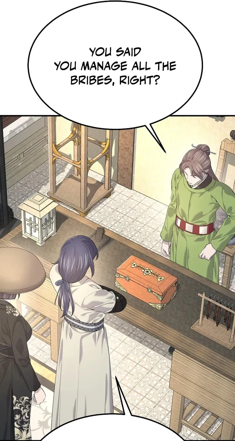 Giyeon Doksik Chapter 21 page 66 - 
