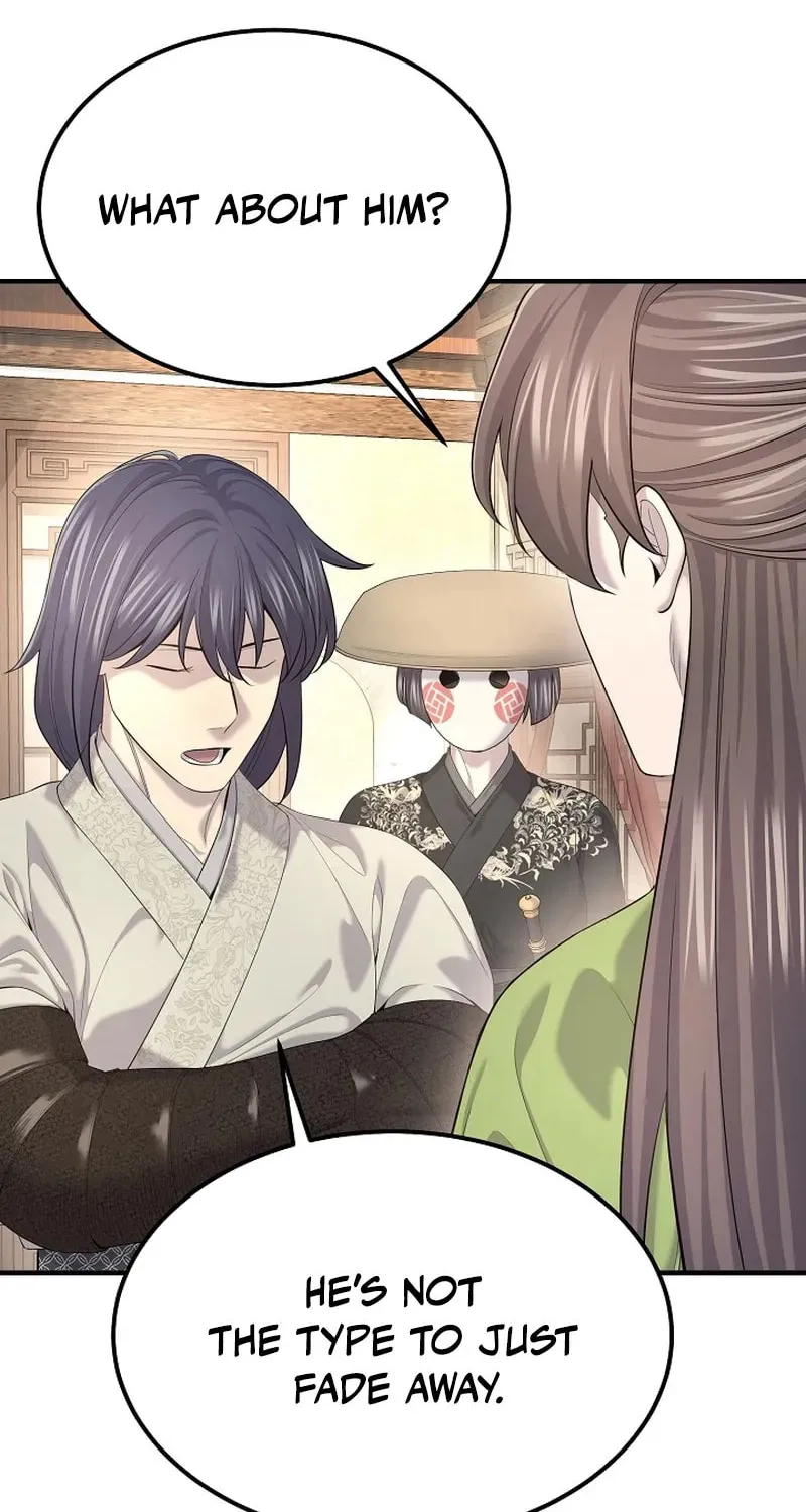 Giyeon Doksik Chapter 21 page 69 - 