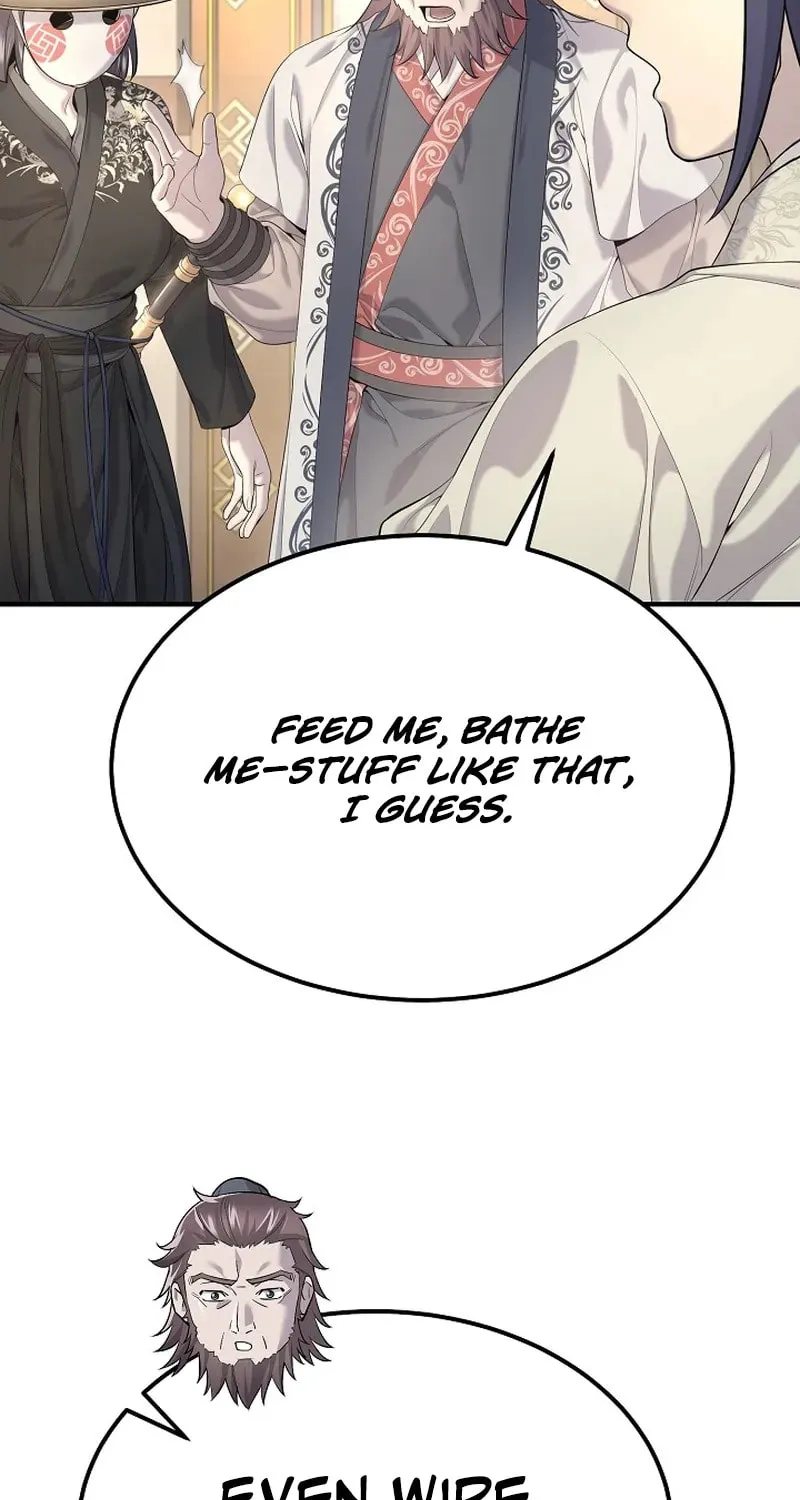 Giyeon Doksik Chapter 21 page 8 - 