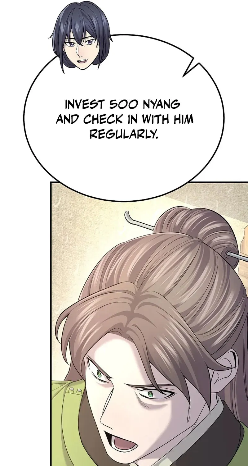 Giyeon Doksik Chapter 21 page 71 - 