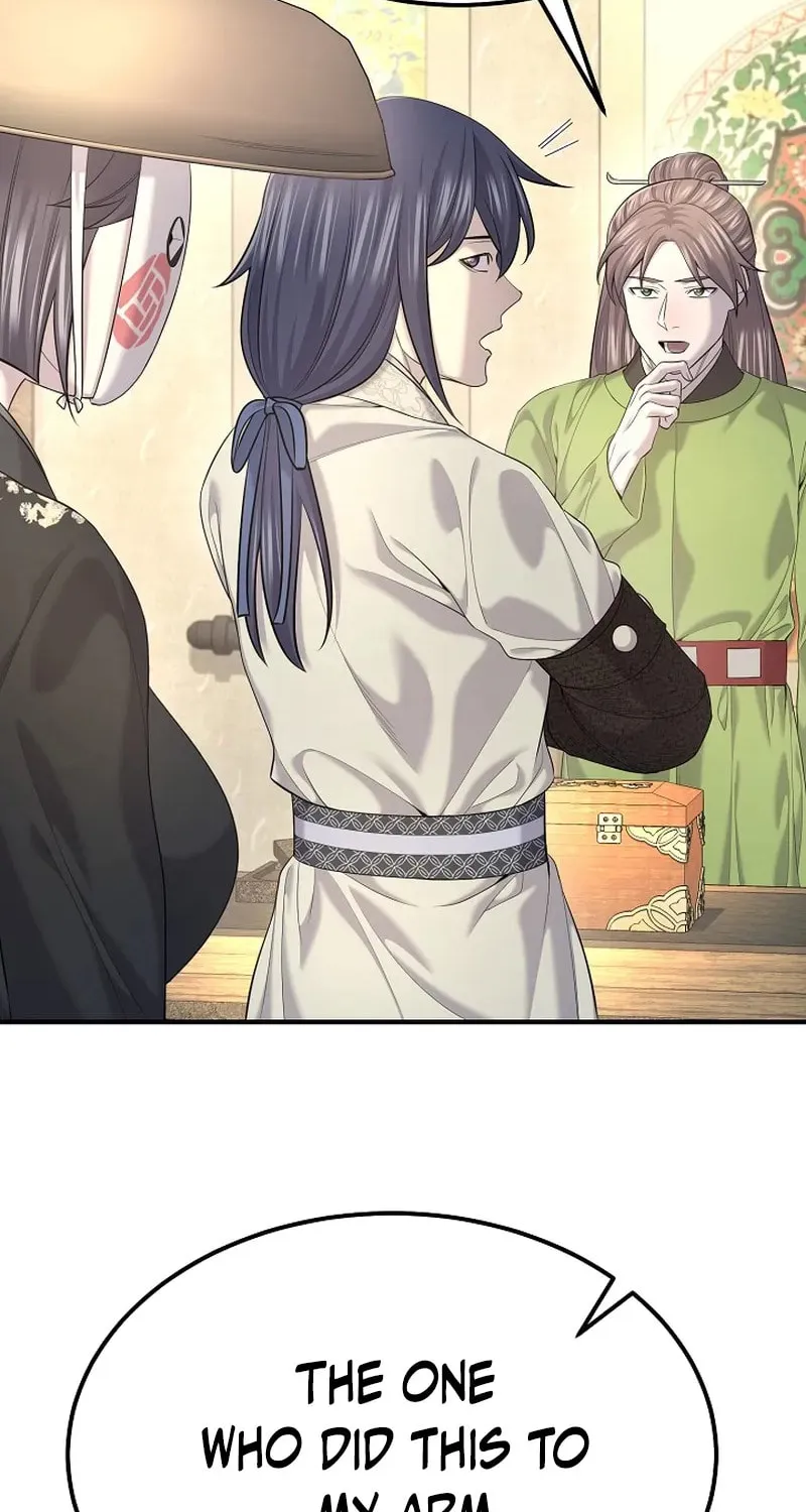 Giyeon Doksik Chapter 21 page 79 - 