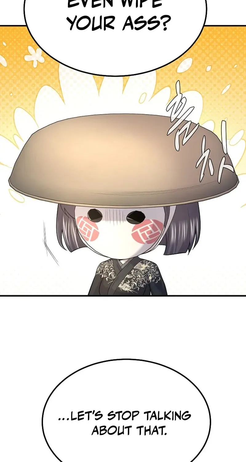 Giyeon Doksik Chapter 21 page 9 - 