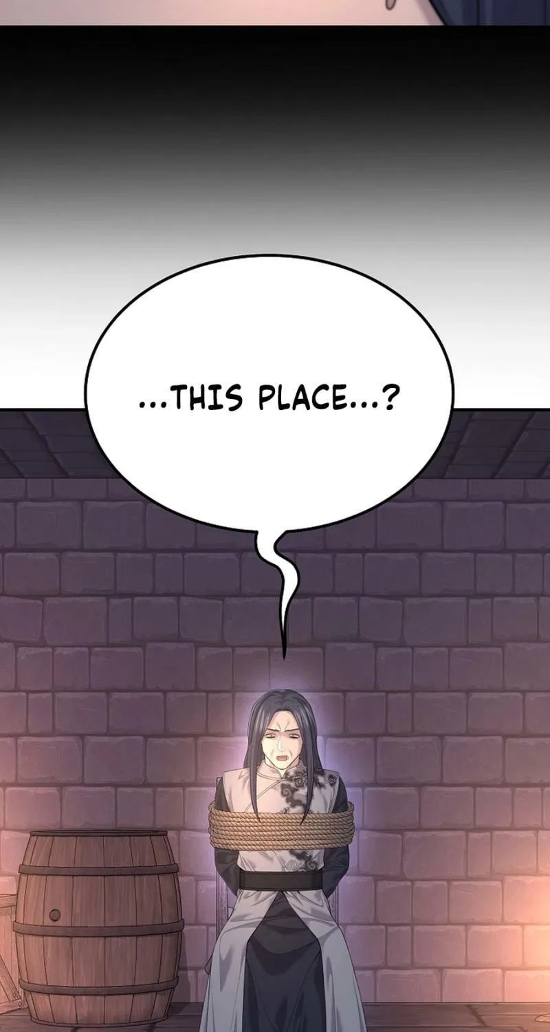 Giyeon Doksik Chapter 22 page 3 - 