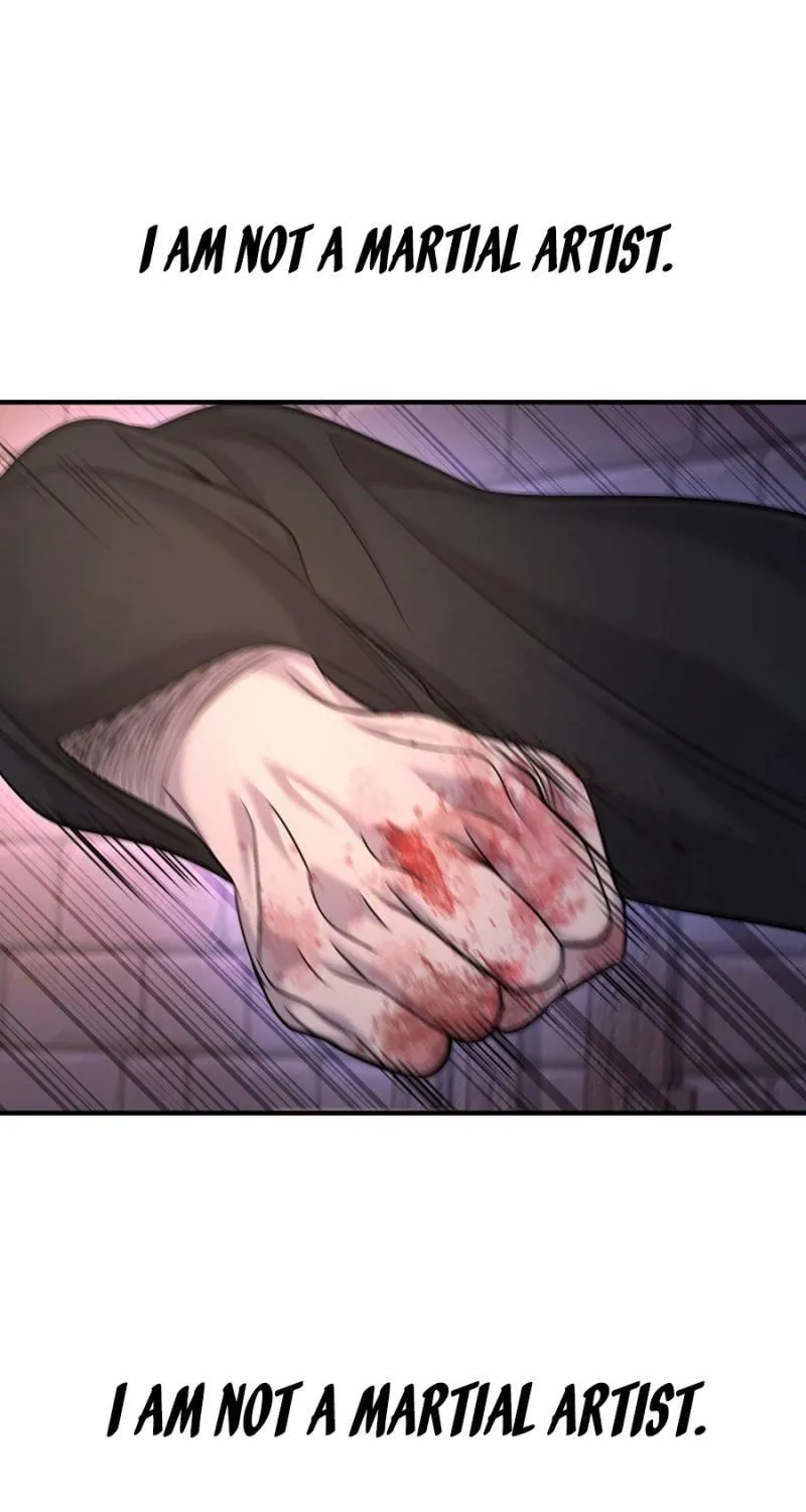 Giyeon Doksik Chapter 22 page 23 - 