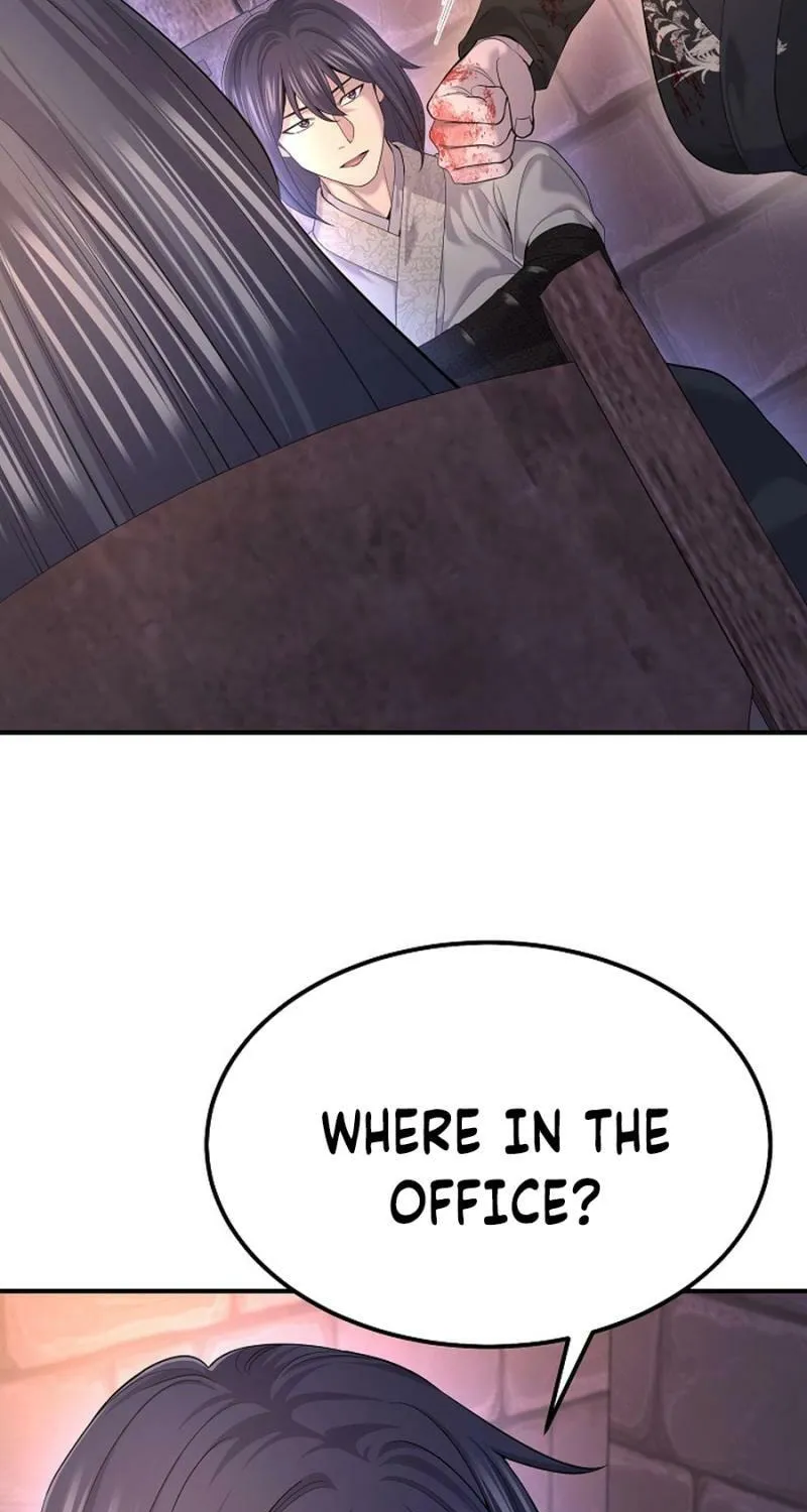 Giyeon Doksik Chapter 22 page 29 - 