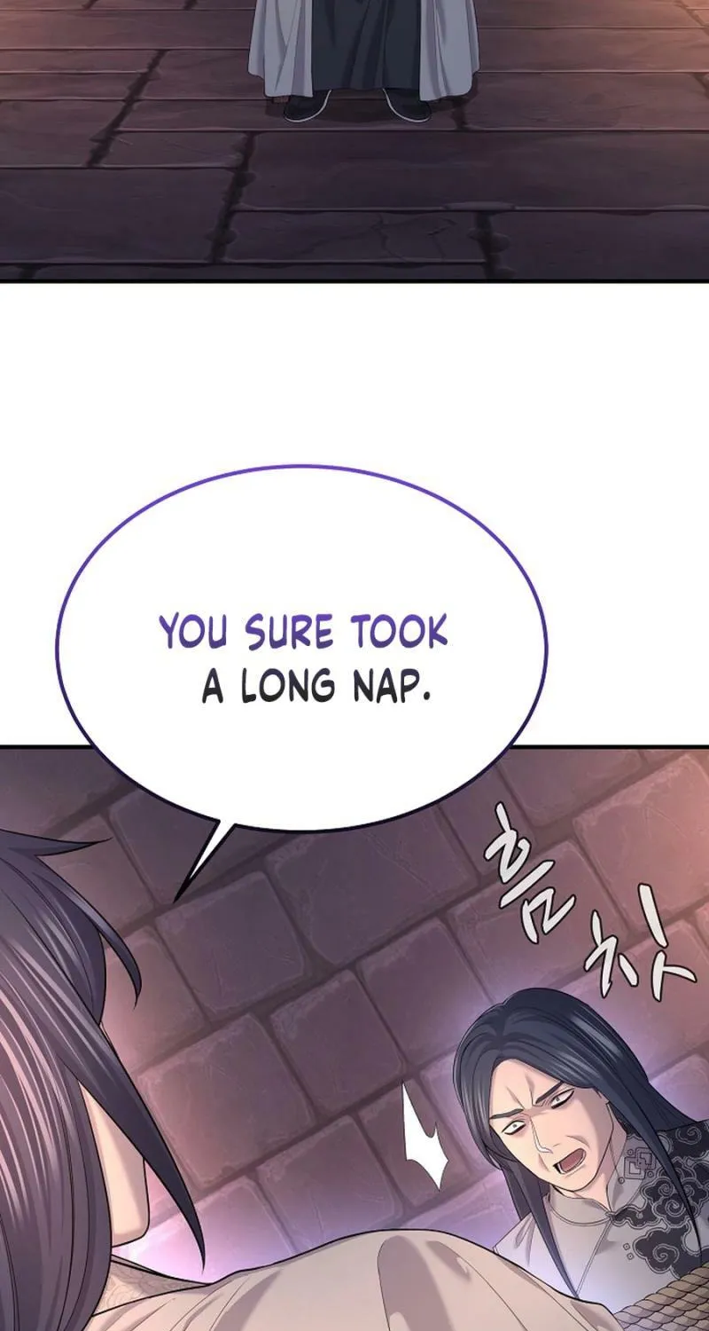 Giyeon Doksik Chapter 22 page 4 - 