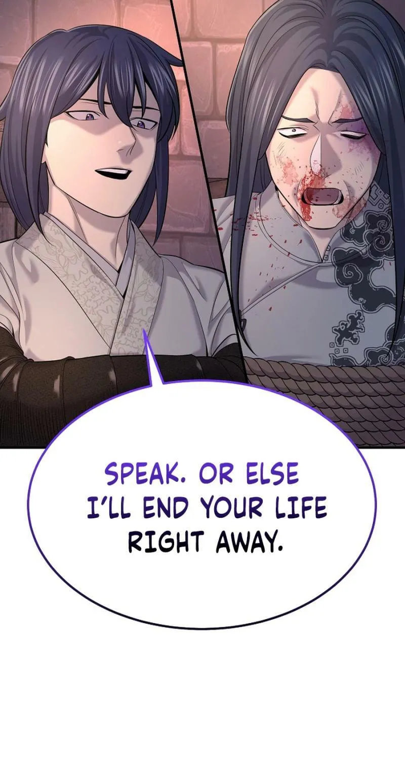 Giyeon Doksik Chapter 22 page 31 - 