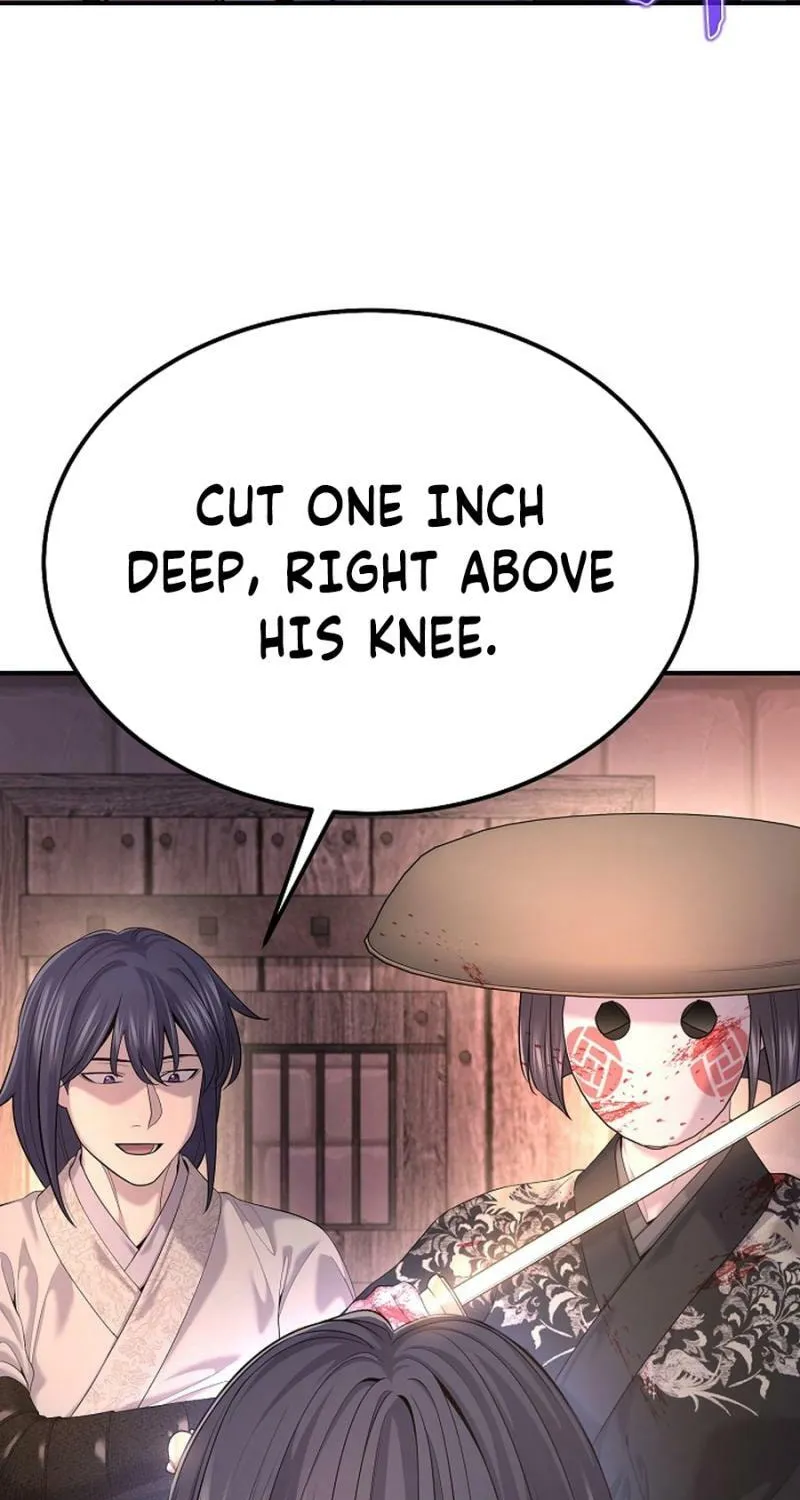 Giyeon Doksik Chapter 22 page 33 - 
