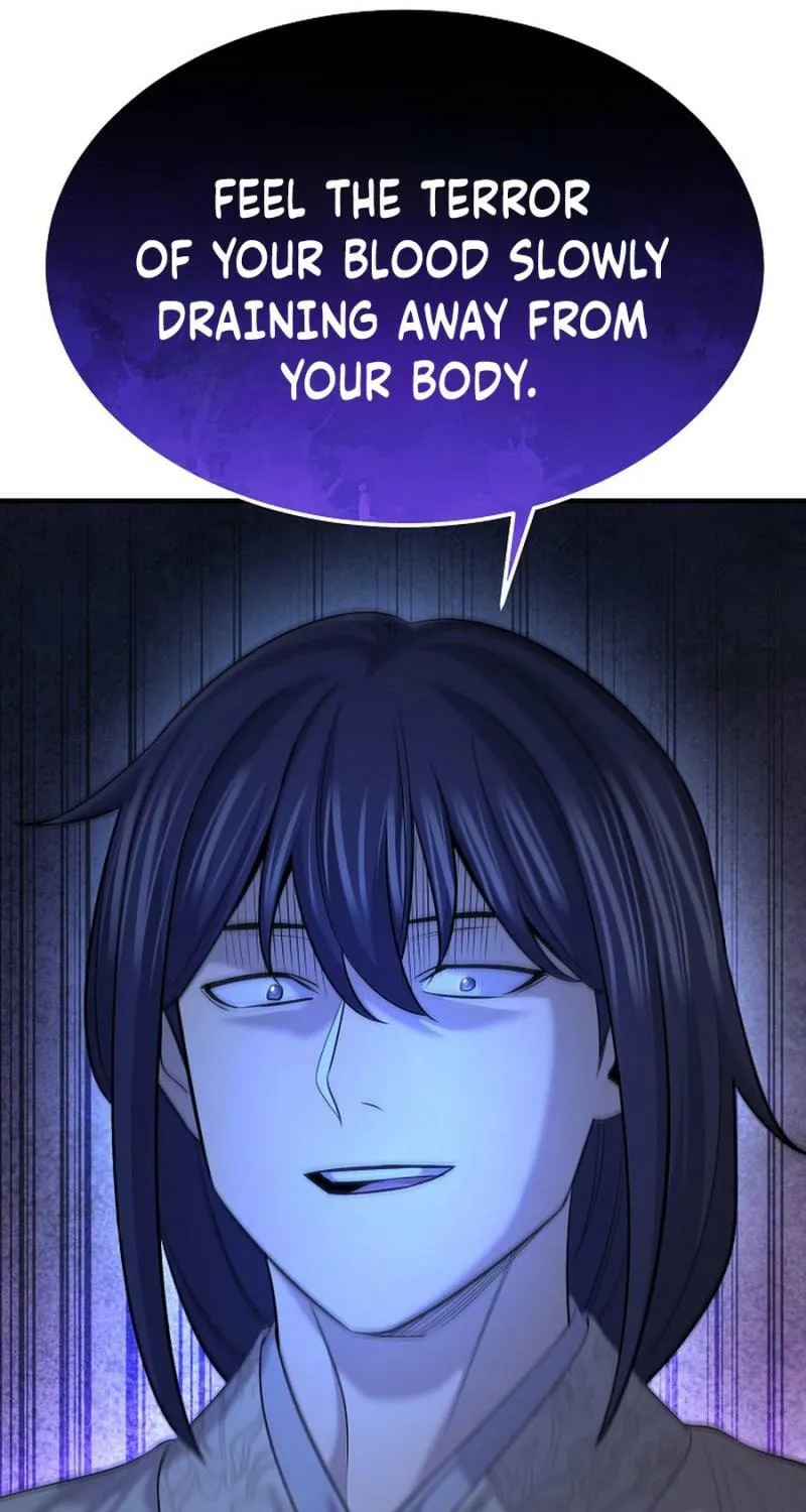 Giyeon Doksik Chapter 22 page 35 - 