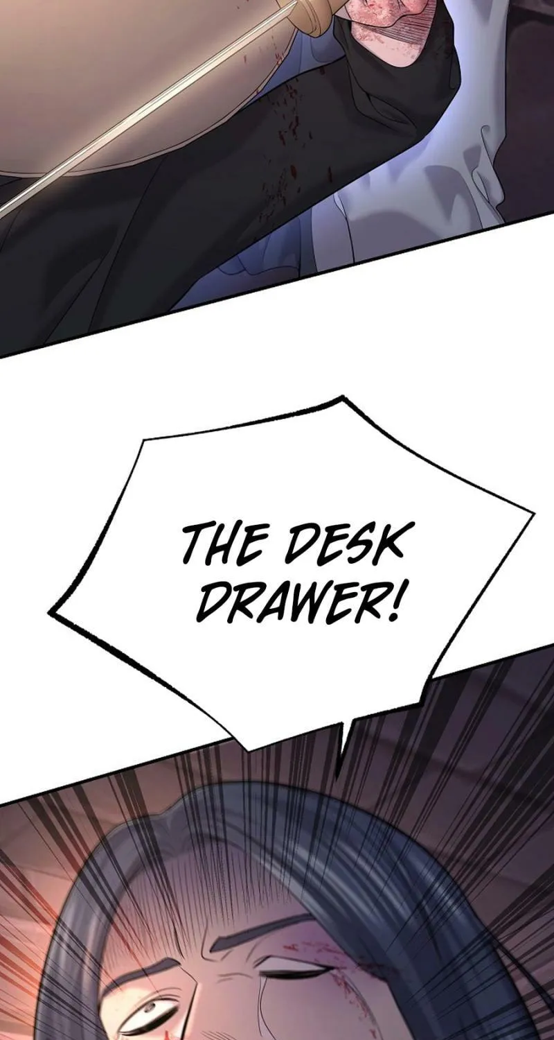 Giyeon Doksik Chapter 22 page 37 - 