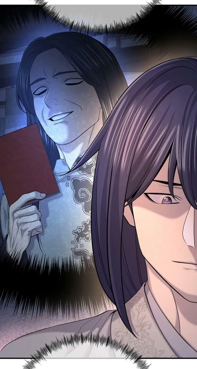 Giyeon Doksik Chapter 22 page 58 - 