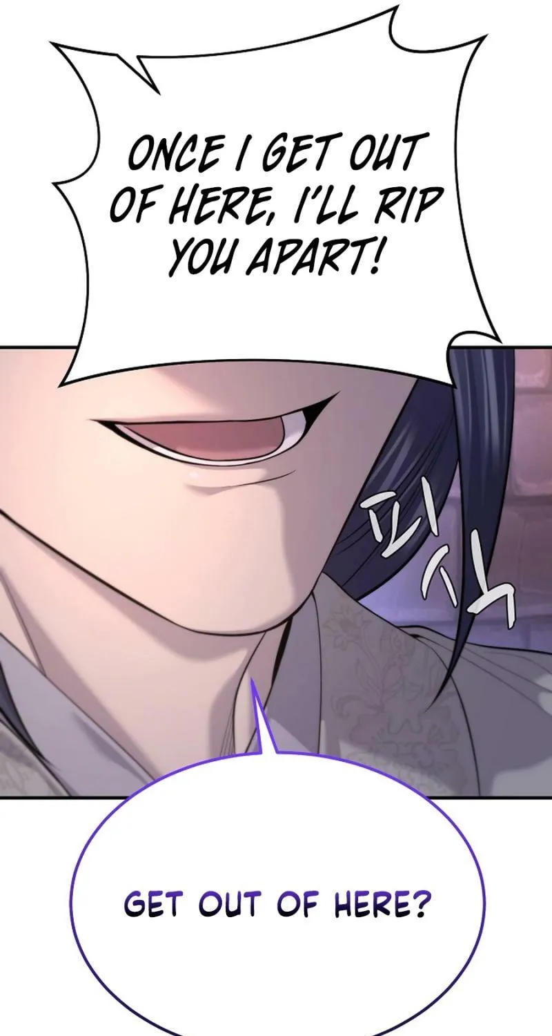 Giyeon Doksik Chapter 22 page 10 - 