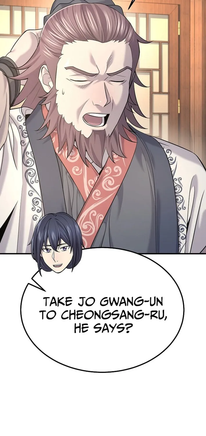 Giyeon Doksik Chapter 23 page 30 - 