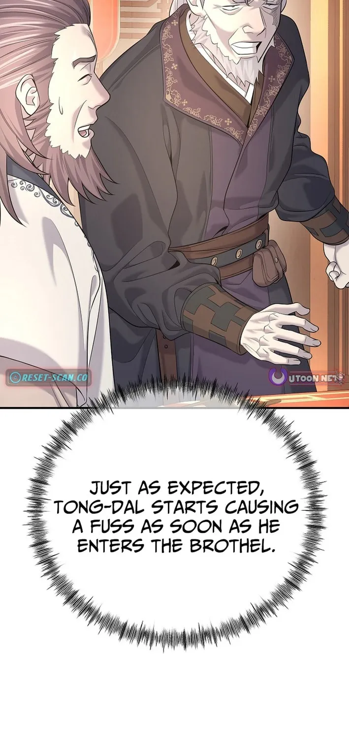 Giyeon Doksik Chapter 23 page 45 - 