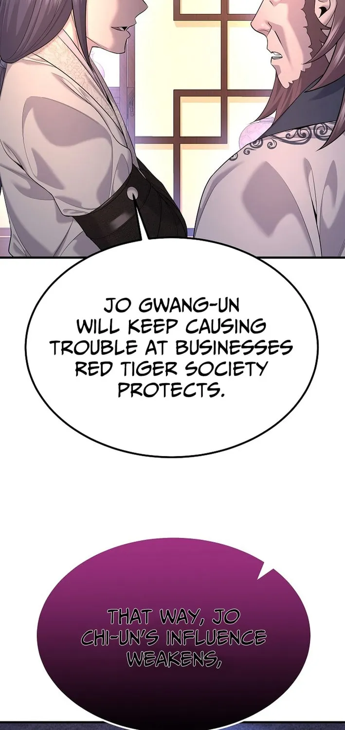 Giyeon Doksik Chapter 23 page 58 - 