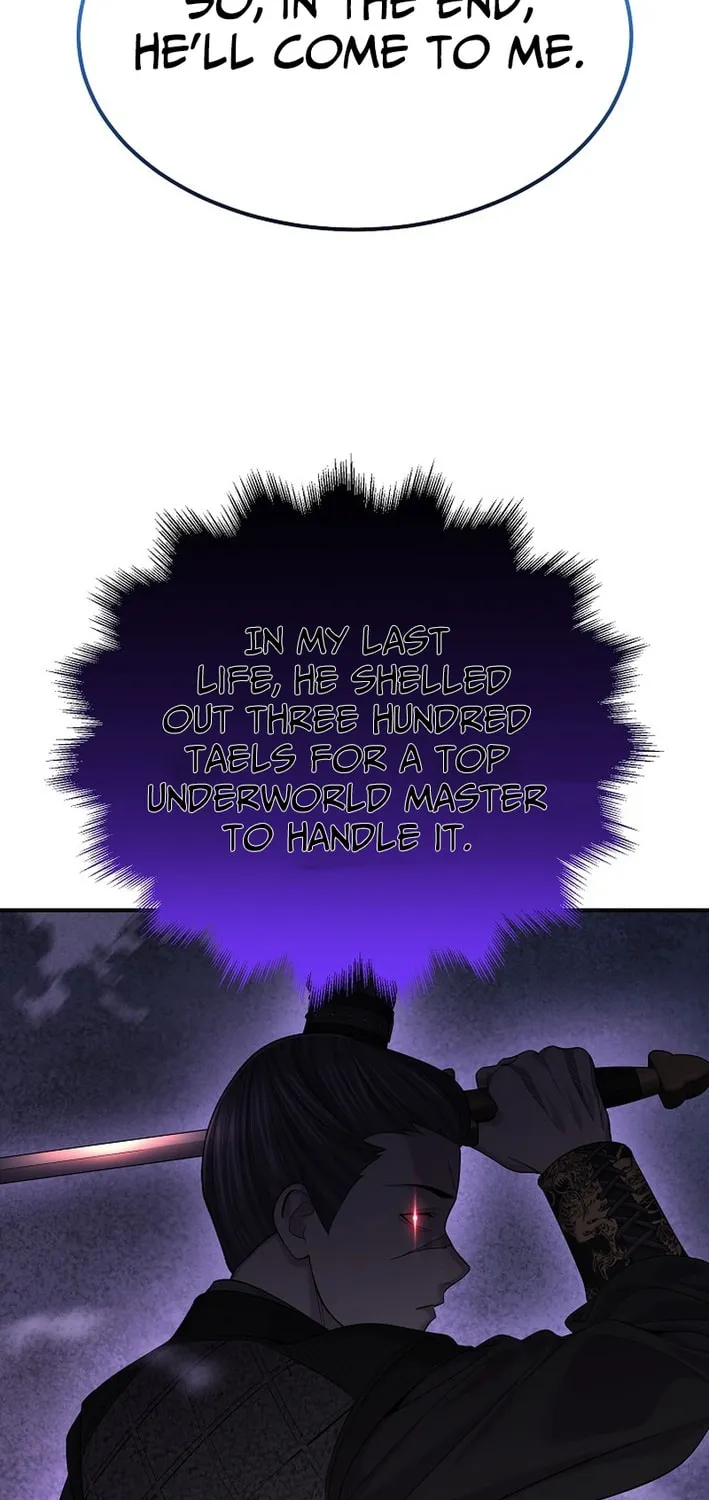 Giyeon Doksik Chapter 23 page 61 - 