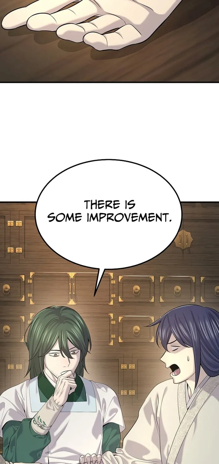 Giyeon Doksik Chapter 23 page 10 - 