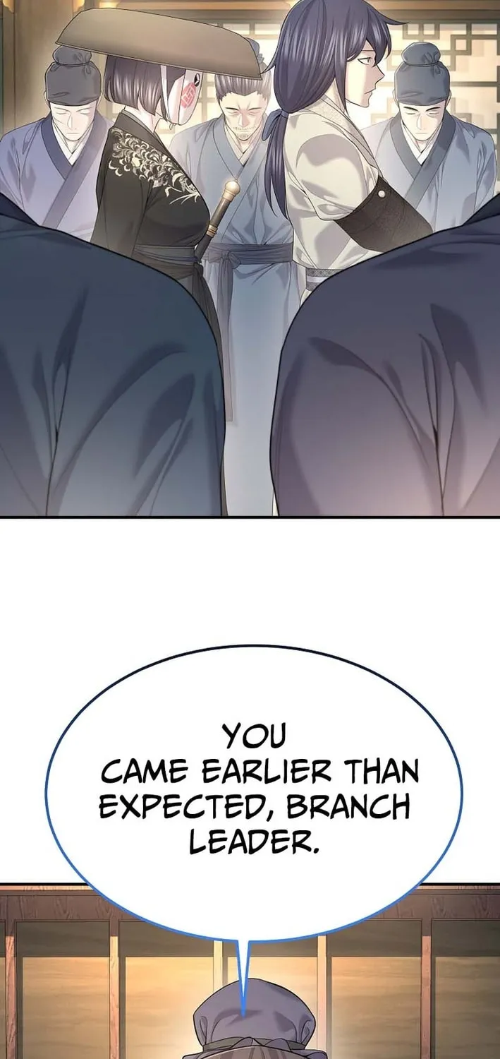 Giyeon Doksik Chapter 24 page 27 - 