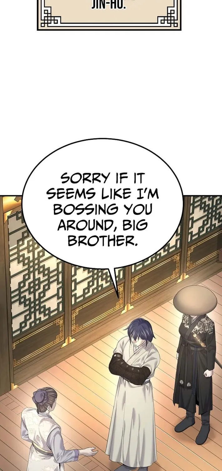 Giyeon Doksik Chapter 24 page 29 - 