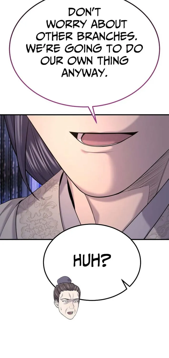 Giyeon Doksik Chapter 24 page 33 - 