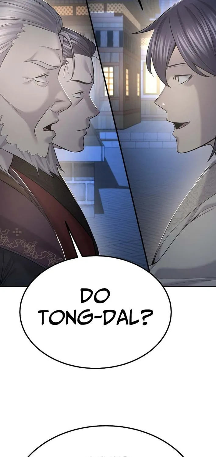 Giyeon Doksik Chapter 24 page 43 - 