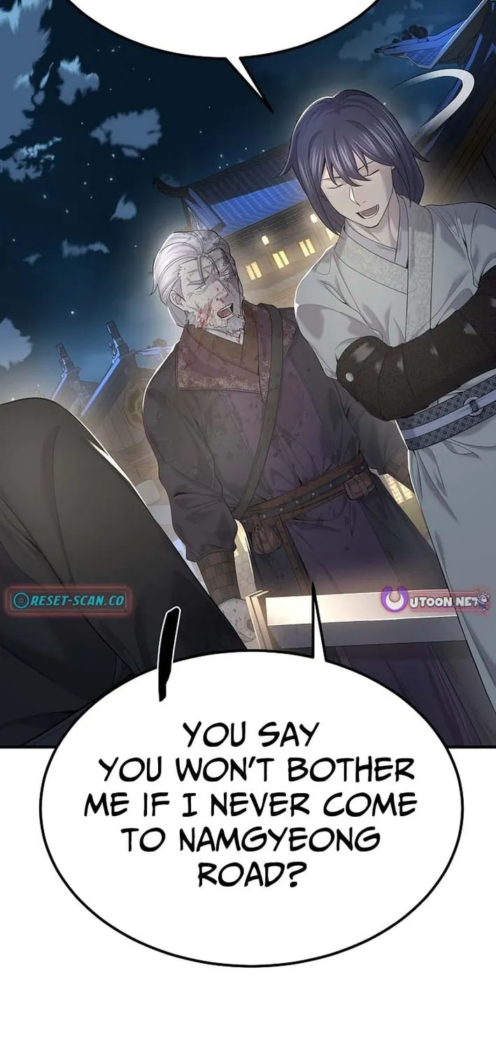 Giyeon Doksik Chapter 24 page 61 - 