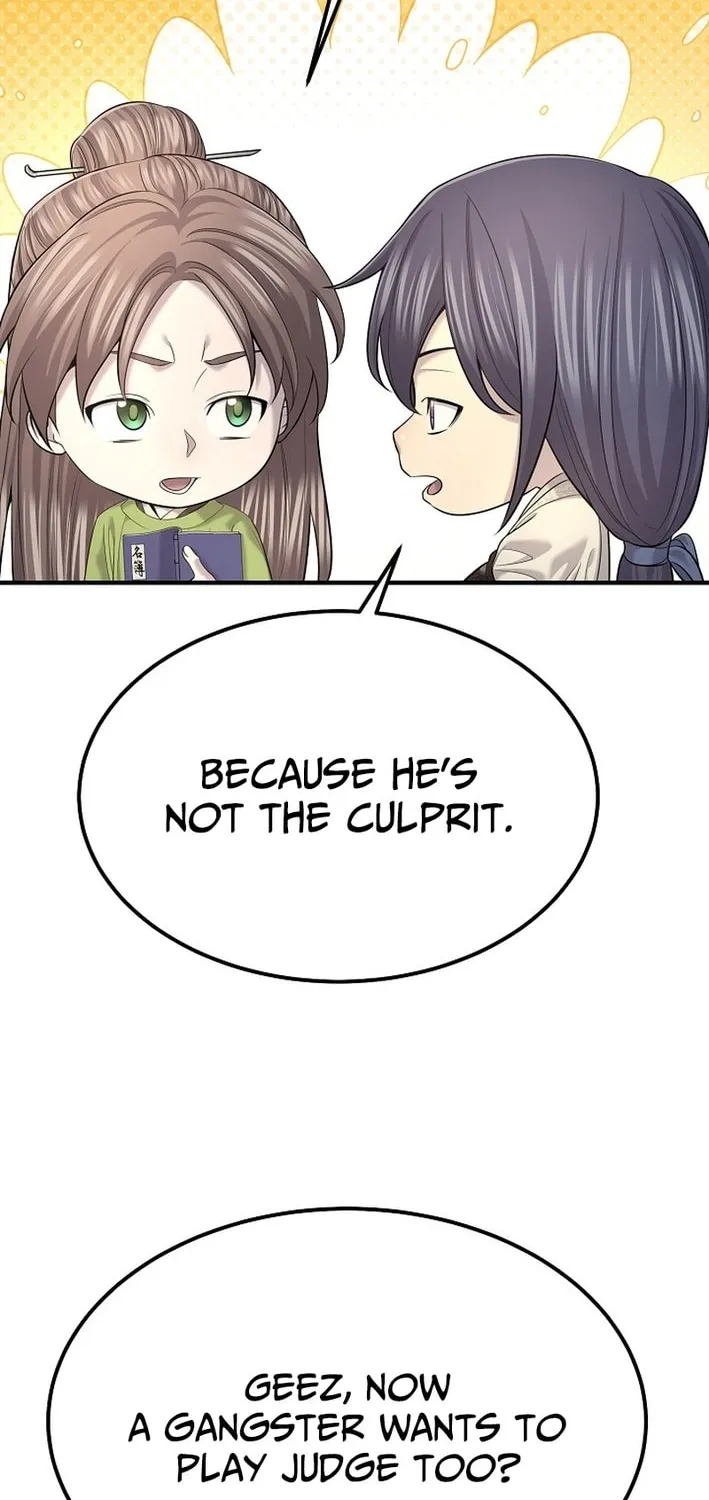 Giyeon Doksik Chapter 25 page 39 - 
